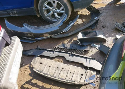 2013 Honda Civic Lx z USA, uszkodzony, nr VIN 2HGFB2F54DH596946